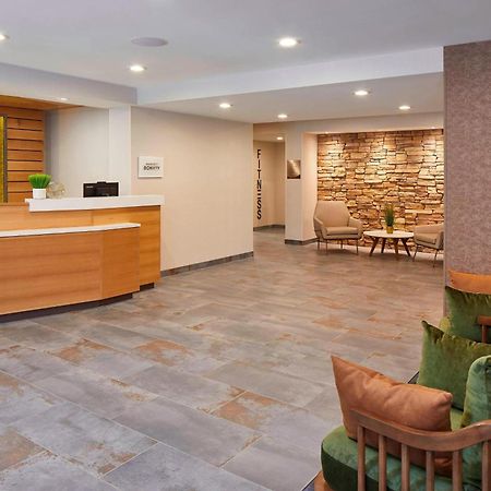 Fairfield Inn & Suites By Marriott Albany Airport Extérieur photo