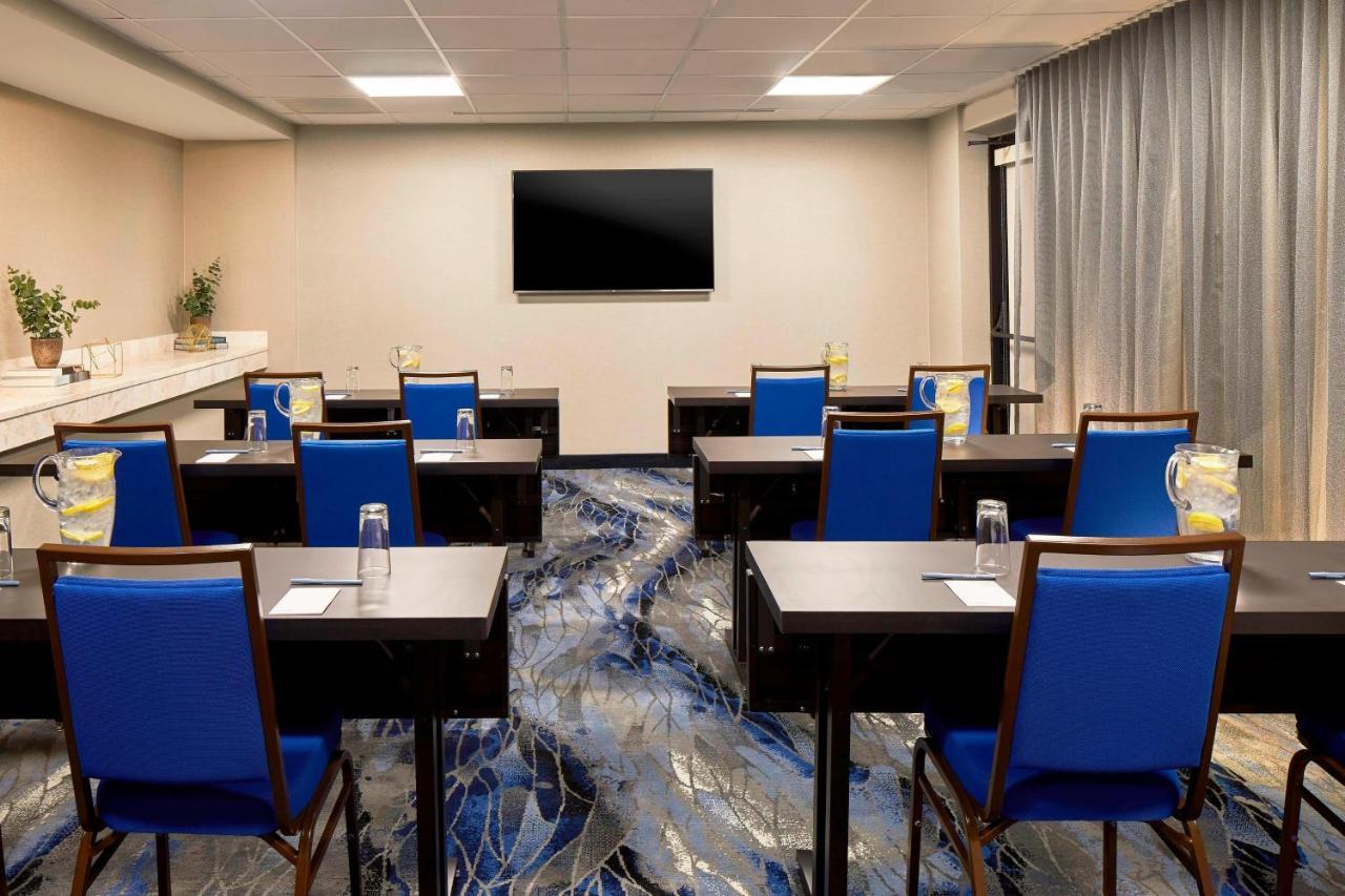 Fairfield Inn & Suites By Marriott Albany Airport Extérieur photo