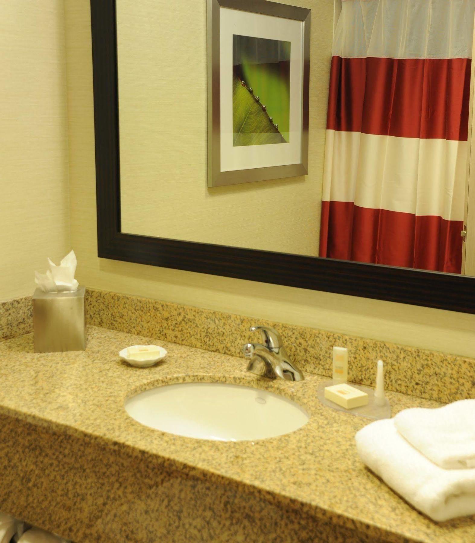 Fairfield Inn & Suites By Marriott Albany Airport Extérieur photo